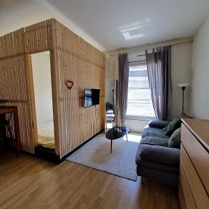 Apartamento de 1 Dormitorio